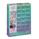 Nebulous Stars, Marinia, album do scrapbookingu z folią i brokatem