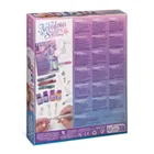 Nebulous Stars, Nebulia, zestaw do robienia biżuterii, kryształy