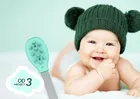 Neno, Denti, szczoteczka elektroniczna, miętowa, 3m+