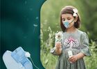 Neno, główka do inhalatora siateczkowego Bene