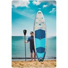 Neo-Sport, Aquasurf, deska SUP, 320-84-15 cm