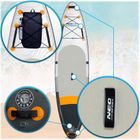 Neo-Sport, deska Sup Aquasurf, 320-84-15 cm