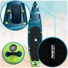 Neo-Sport, deska SUP Reefbreak, 350-81-15 cm