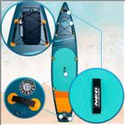 Neo-Sport, deska SUP Reefbreak, 350-81-15 cm