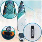 Neo-Sport, deska SUP Reefbreak, 350-81-15 cm