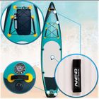 Neo-Sport, Reefbreak, deska SUP, 350-81-15 cm