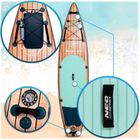 Neo-Sport, Reefbreak, deska SUP, 350-81-15 cm