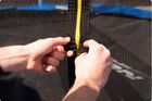 Neo-Sport, siatka wewnętrzna do trampoliny, 312 cm