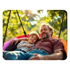 Neo-Sport, Swingo, huśtawka bocianie gniazdo, 100 cm