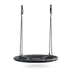 Neo-Sport, Swingo, huśtawka bocianie gniazdo, 110 cm