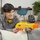 Nerf Alpha Strike, Mission Ops, zestaw szkoleniowy, 4 wyrzutnie i 25 strzałek