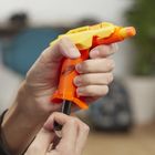 Nerf Alpha Strike, Stinger SD-1, 8 wyrzutni i 16 strzałek