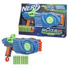 Nerf Elite 2.0, Flip-8, wyrzutnia i 8 strzałek