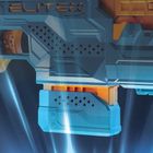 Nerf Elite 2.0 Phoenix, wyrzutnia i 12 strzałek