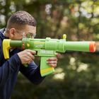 Nerf Fortnite, SMG-Zesty, wyrzutnia i 10 strzałek