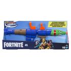 Nerf Fortnite, Super Soaker, Rusty Rocket, pistolet na wodę
