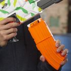 Nerf Modulus, Tracker ECS-10, wyrzutnia i 20 strzałek