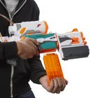 Nerf Modulus, Tri-Strike, wyrzutnia ze strzałkami