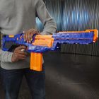 Nerf Nstrike Elite, Delta Trooper, wyrzutnia