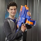 Nerf Nstrike Elite, Infinus, wyrzutnia