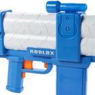 Nerf Roblox, Arsenal Pulse Laser, wyrzutnia i 10 strzałek