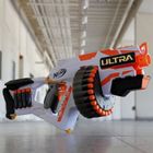 Nerf Ultra One, wyrzutnia i 25 strzałek