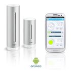 Netatmo, stacja pogodowa