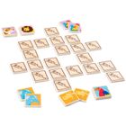 New Classic Toys, Memory, drewniana gra pamięciowa, zwierzęta