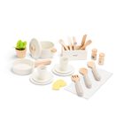 New Classic Toys, Woet, drewniana kuchnia ze zmywarką