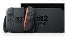 Nintendo, konsola, switch 2 Black