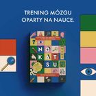 Nokatsu. Łamigłówki na zdrowy mózg