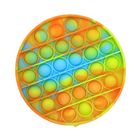 Norimpex, Pop It Bubble, zabawka sensoryczna antystresowa, gniotek