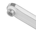 N'oveen, przepływowy podgrzewacz wody, nablatowy, IWH460