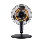 N'oveen, wentylator 2w1 z funkcją grzania, F740 16”/40cm