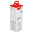 Nuk, First Choice, butelka, wieloryb, 3m+, 300 ml