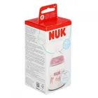Nuk, First Choice, butelka z silikonowym smoczkiem, rozmiar S, koala, 150 ml