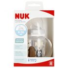 Nuk, First Choice, butelka z uchwytem, 6m+, 150 ml