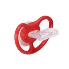 Nuk, Myszka Miki, Perfect Match Air, smoczek silikonowy, 18-36m, 2 szt.