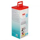 Nuk, Myszka Miki, Perfect Match, butelka z silikonowym smoczkiem, rozmiar M, 260 ml