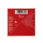 Nuk, Perfect Match, butelka, silikonowy smoczek, rozmiar M, tęcza, 260 ml