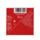 Nuk, Perfect Match, butelka, silikonowy smoczek, rozmiar S-M, serca, 150 ml