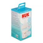 Nuk, Perfect Match, butelka szklana, rozmiar M, tęcza, 120 ml