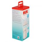 Nuk, Perfect Match, butelka z silikonowym smoczkiem, rozmiar M, owca, 260 ml