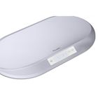 Nukido, NK-950, elektroniczna waga dla niemowląt, szara