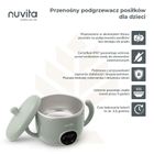 Nuvita, Pappa'n'Go, przenośny podgrzewacz posiłków dla dzieci