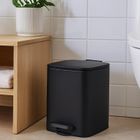 Nuxio, Balvo, kosz łazienkowy, 6l