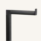 Nuxio, Balvo, stojak na papier z pojemnikiem na szczotkę