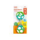 Oball, Shaker, zabawka niemowlęca