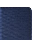 OEM, pokrowiec, Smart Magnet do Motorola E6 Plus, granatowy