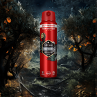 Old Spice, Wolfthorn, dezodorant w sprayu dla mężczyzn, 125 ml